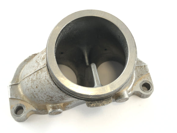 Yamaha Grizzly 660 AM03W [2003] - Inntak i