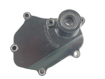 Honda NS 400 R NC19 [1985] - Motor lokkbryterbølge - 0