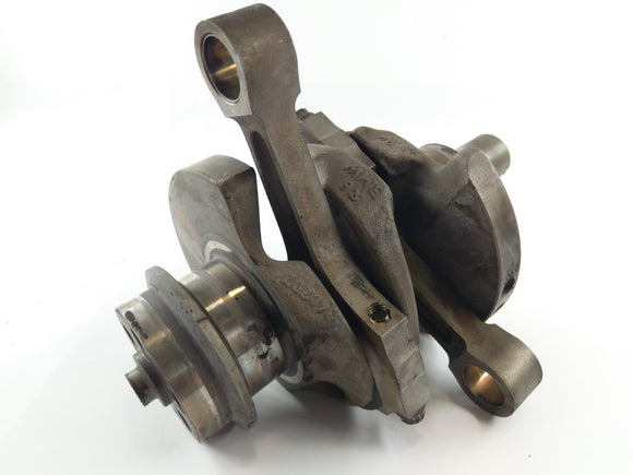 BMW R 1100 GS [1994] - vevaxel