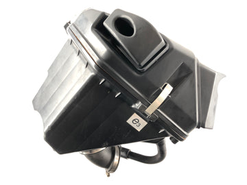 Ducati Multistrada 1000 DS [2003] - Air filter box airbox - 0