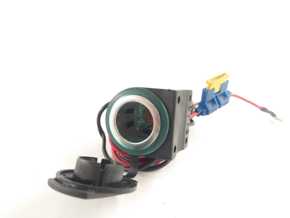 Triumph Daytona 955i T595N [2002] - Società da 12 volt