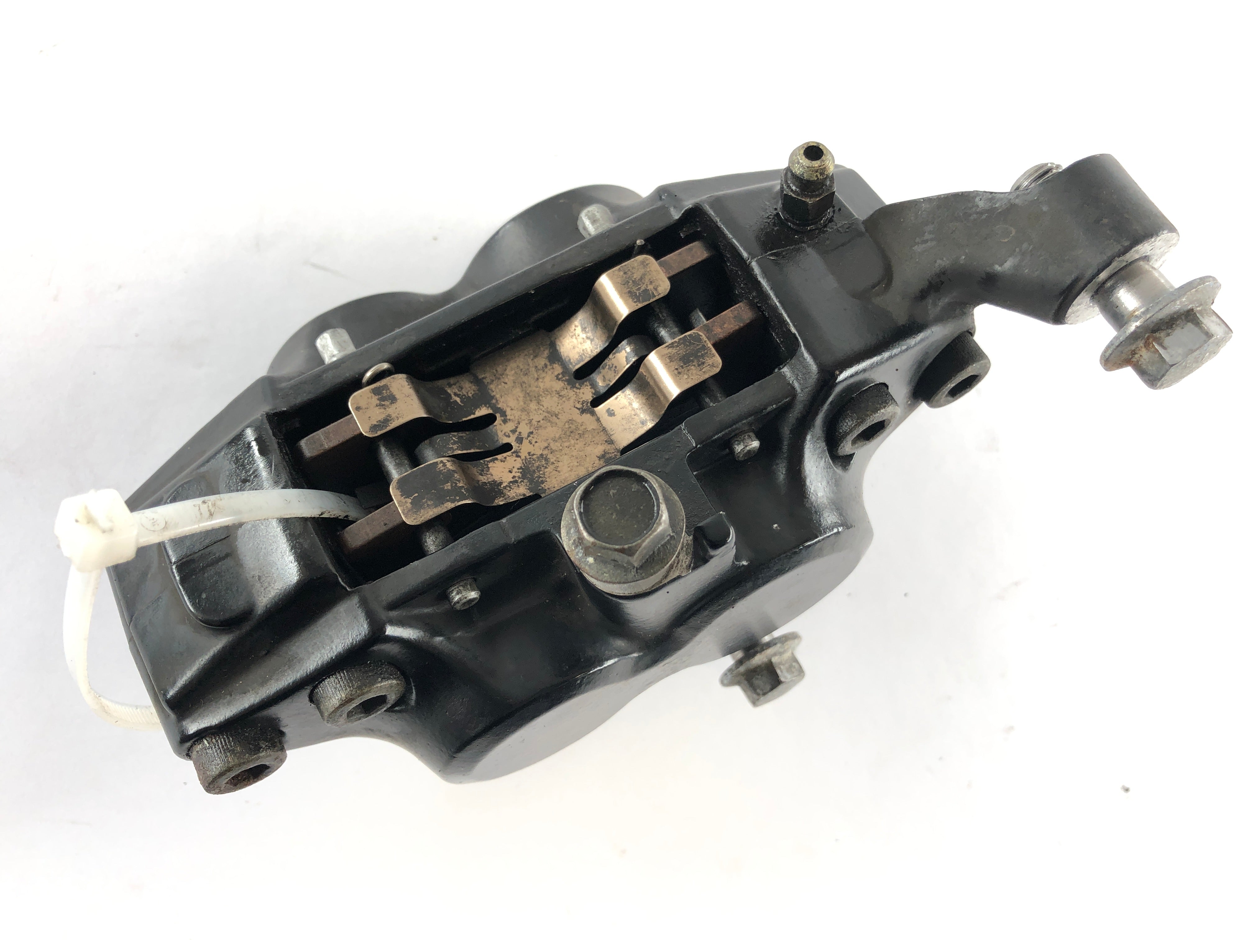 Yamaha V-max 1200 2EN [1997] - brake caliper front right