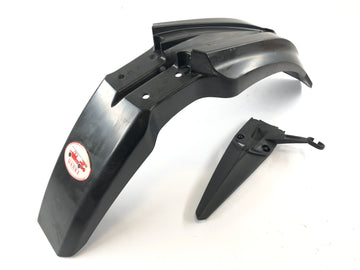 Beta RR 125 [2018] - крыло спереди