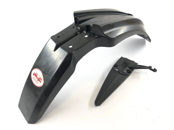 Beta RR 125 [2018] - крыло спереди