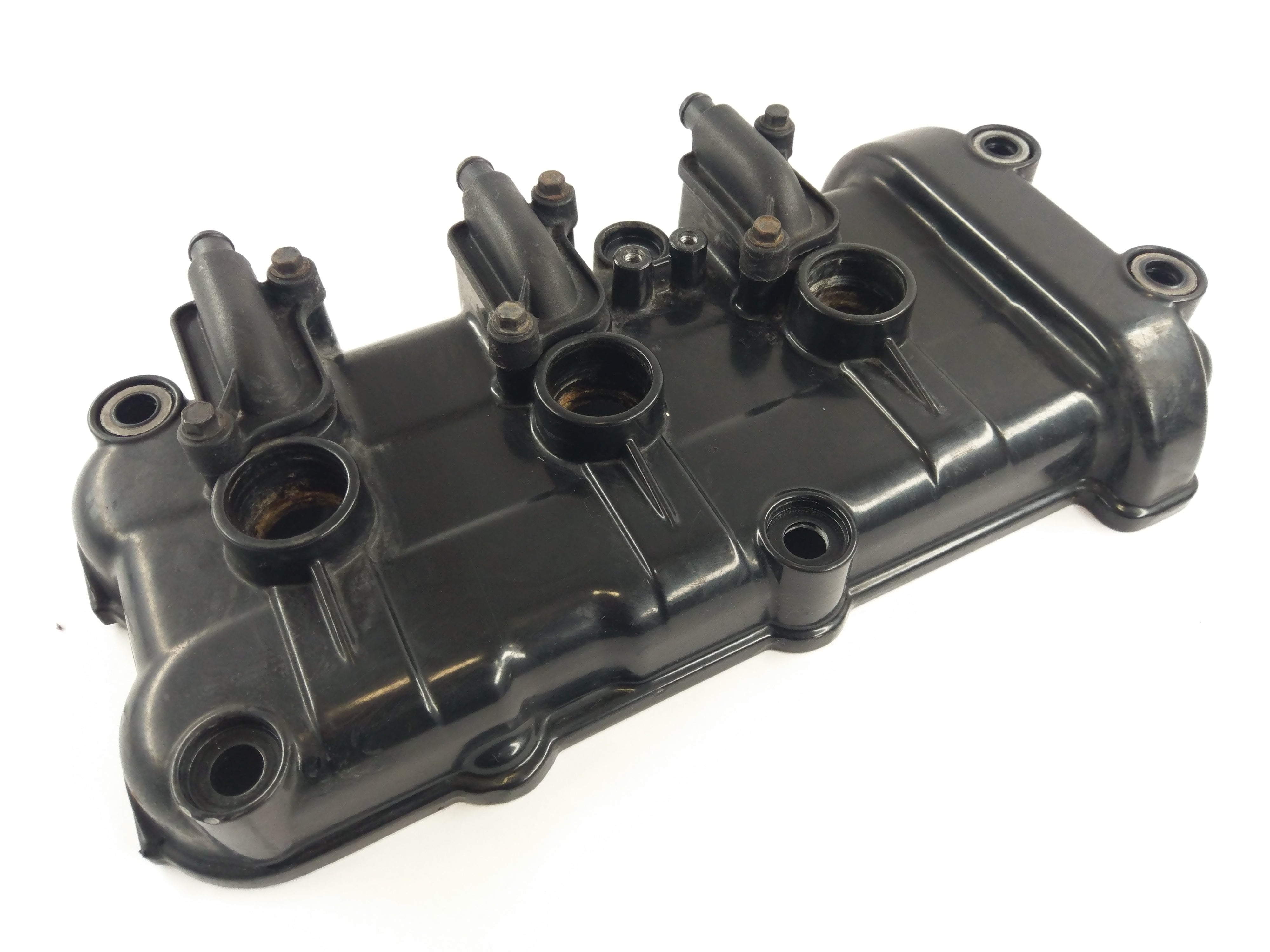 Triumph Speed Triple 955i T595N [2002] -Cylinder Lid Valve Lid Motor Lid - 0