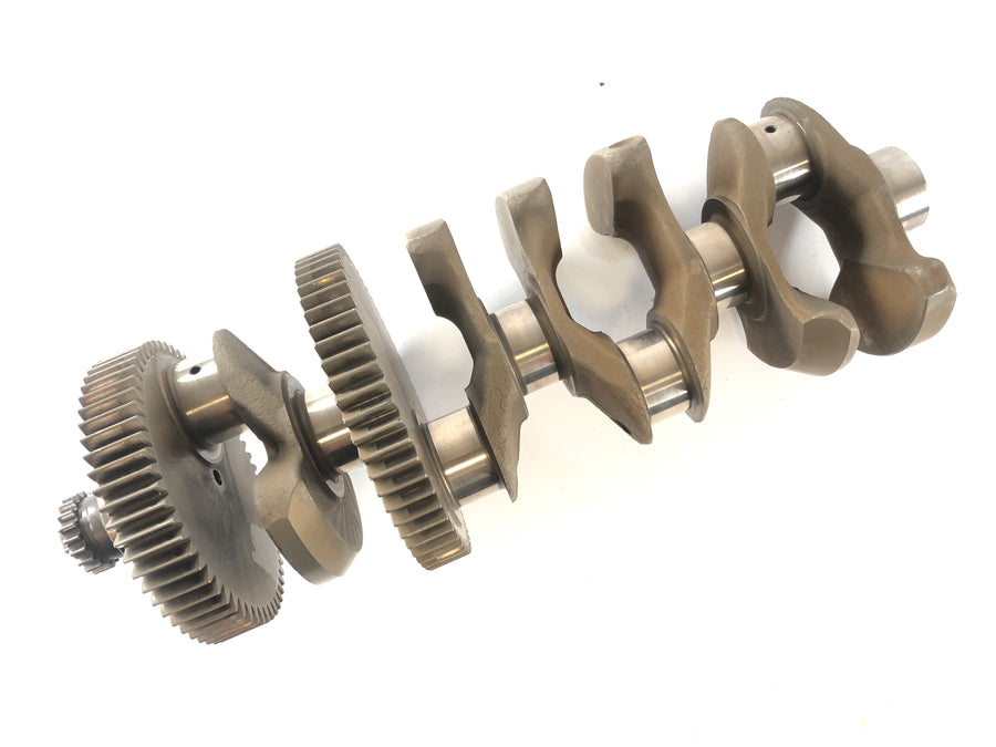 BMW K 1300 S K12S [2009] - Коленчатый вал