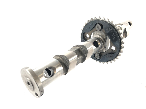 雅马哈 V-Max 1200 2LT [1994] - 凸轮轴排气凸轮轴后缸