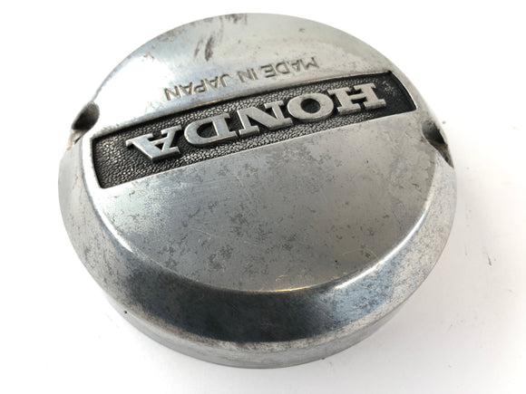 Honda CB 650 RC03 [1980]  - エンジン蓋