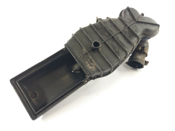 Moto Guzzi V65 PG [1988] - Box filtro ad aria airbox