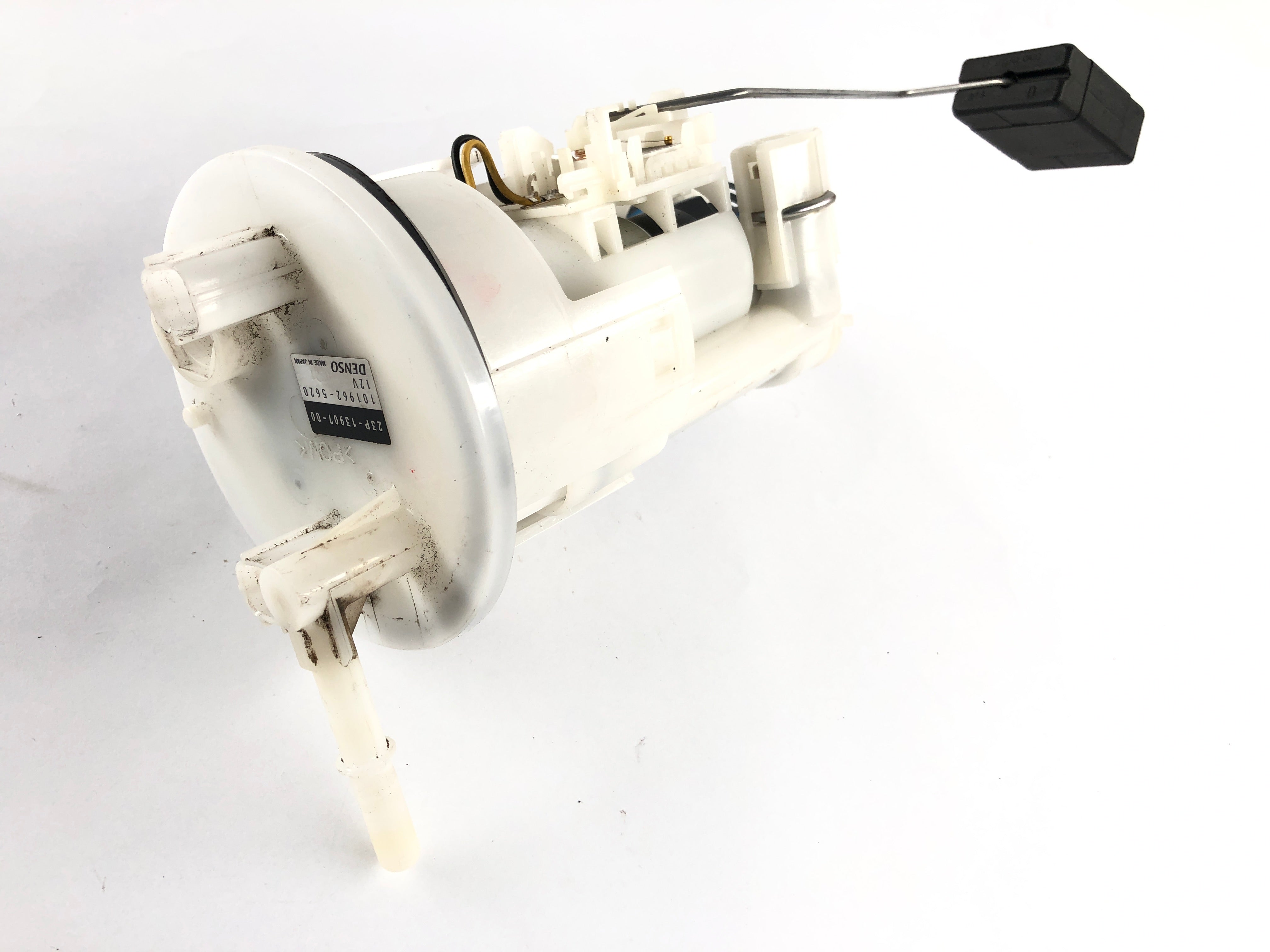 Yamaha XT 1200 Z Super Tenere DP01 [2012] - Fuel pump