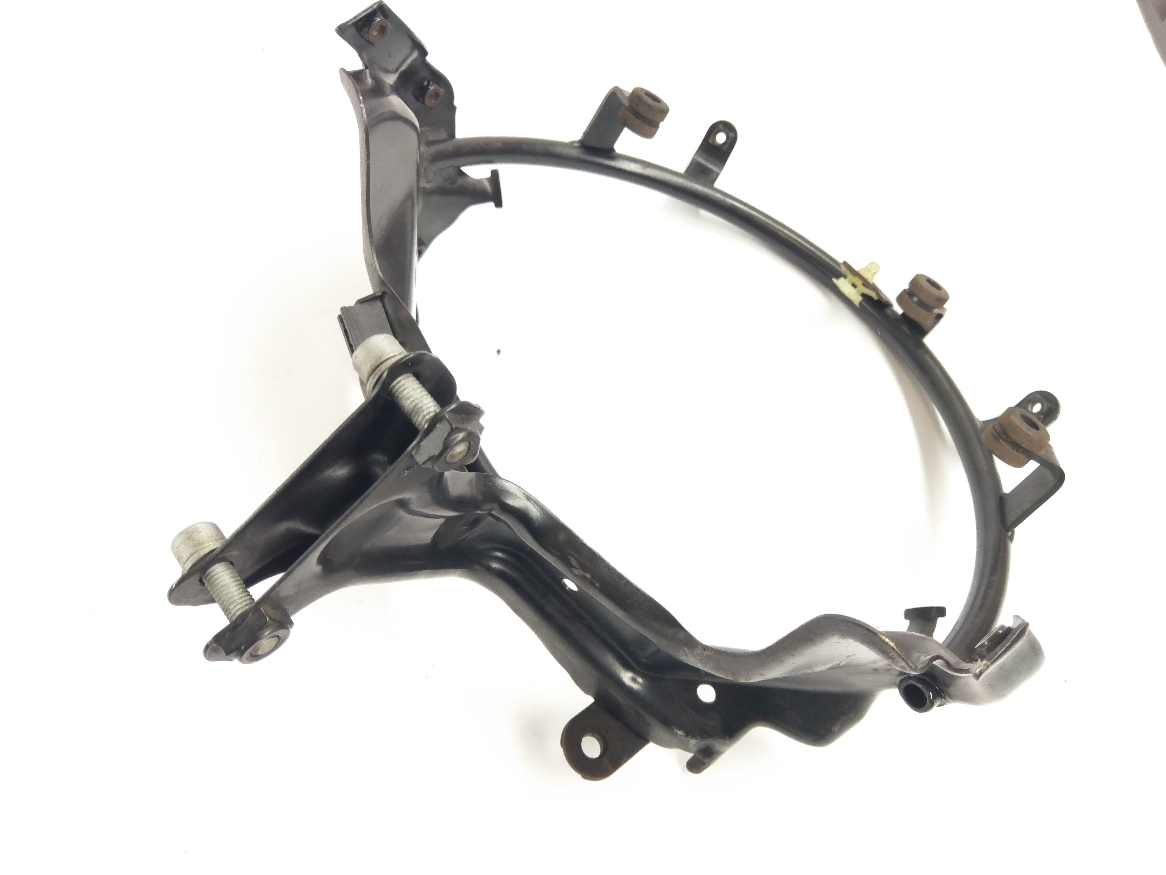 BMW F 650 GS R13 [2001] - Descent Holder Cockpit Holder gevir