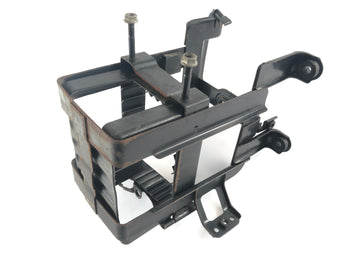 Honda CB 900 F SC01 [1981] - Batterijbox Cover - 0