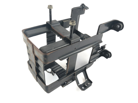 Honda CB 900 F SC01 [1981] - Tampa da caixa de bateria