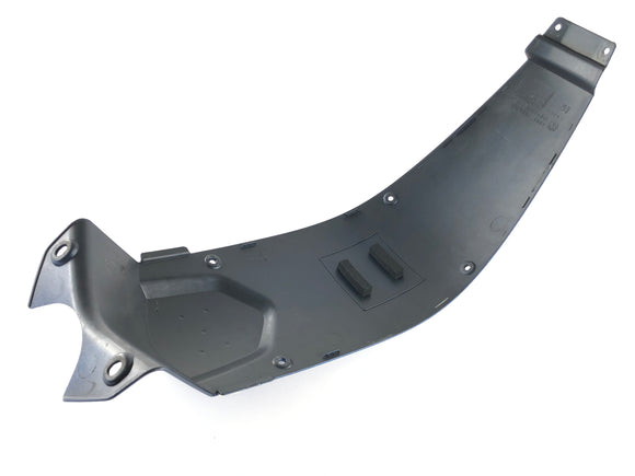 BMW F 800 ST [2006] - покрыть облицовку воздушной коробки