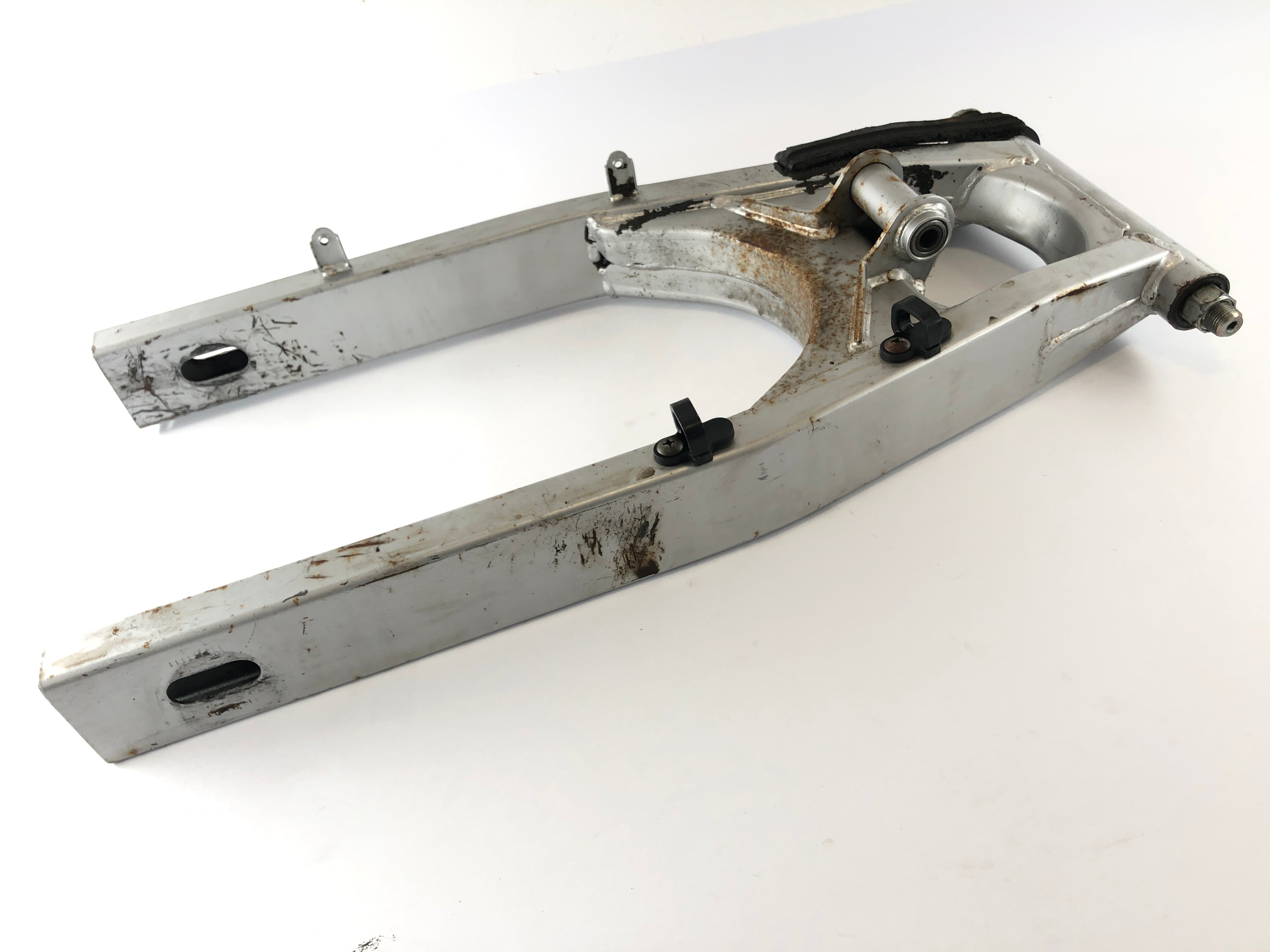 Suzuki Bandit GSF 650 S WVB5 [2005] - Swingarm Rear swingarm