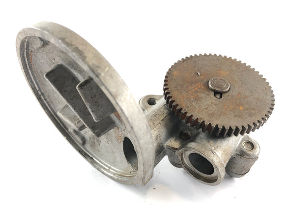 Kawasaki Z 750 E KZ750E [1981] - Oliepumpe