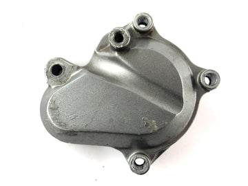 Yamaha XT 600 3TB [1991] - kryt krytí startéru