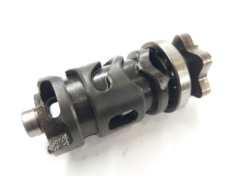 Yamaha TT 600 59x [1985] - Switching Roller