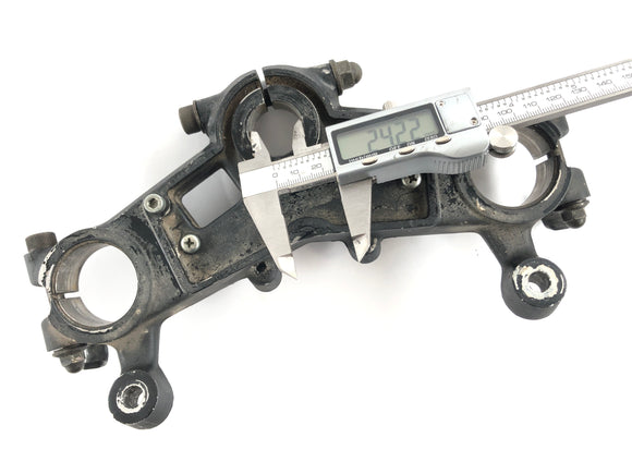 Honda CB 900 F2 SC09 [1985] - вил -мост выше