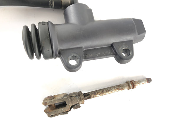 BMW R 1200 RT [2006] - Bremspumpe hinten