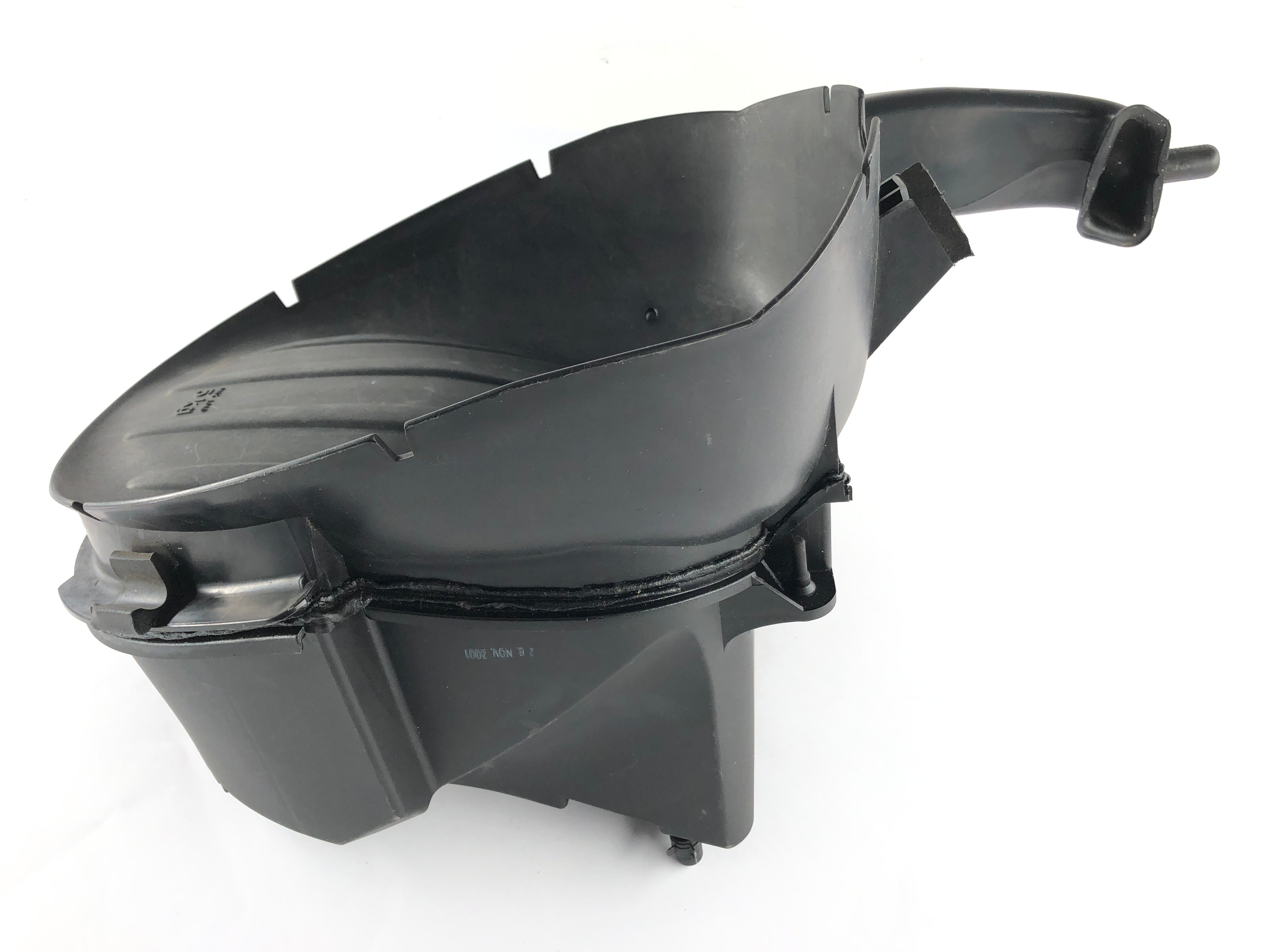 BMW F 650 CS Scarver [2001] - Luftfilterkasten Airbox