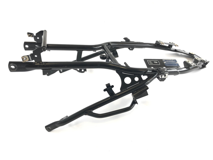 BMW K 1200 RS tip 589 [1999] - stražnji okvir