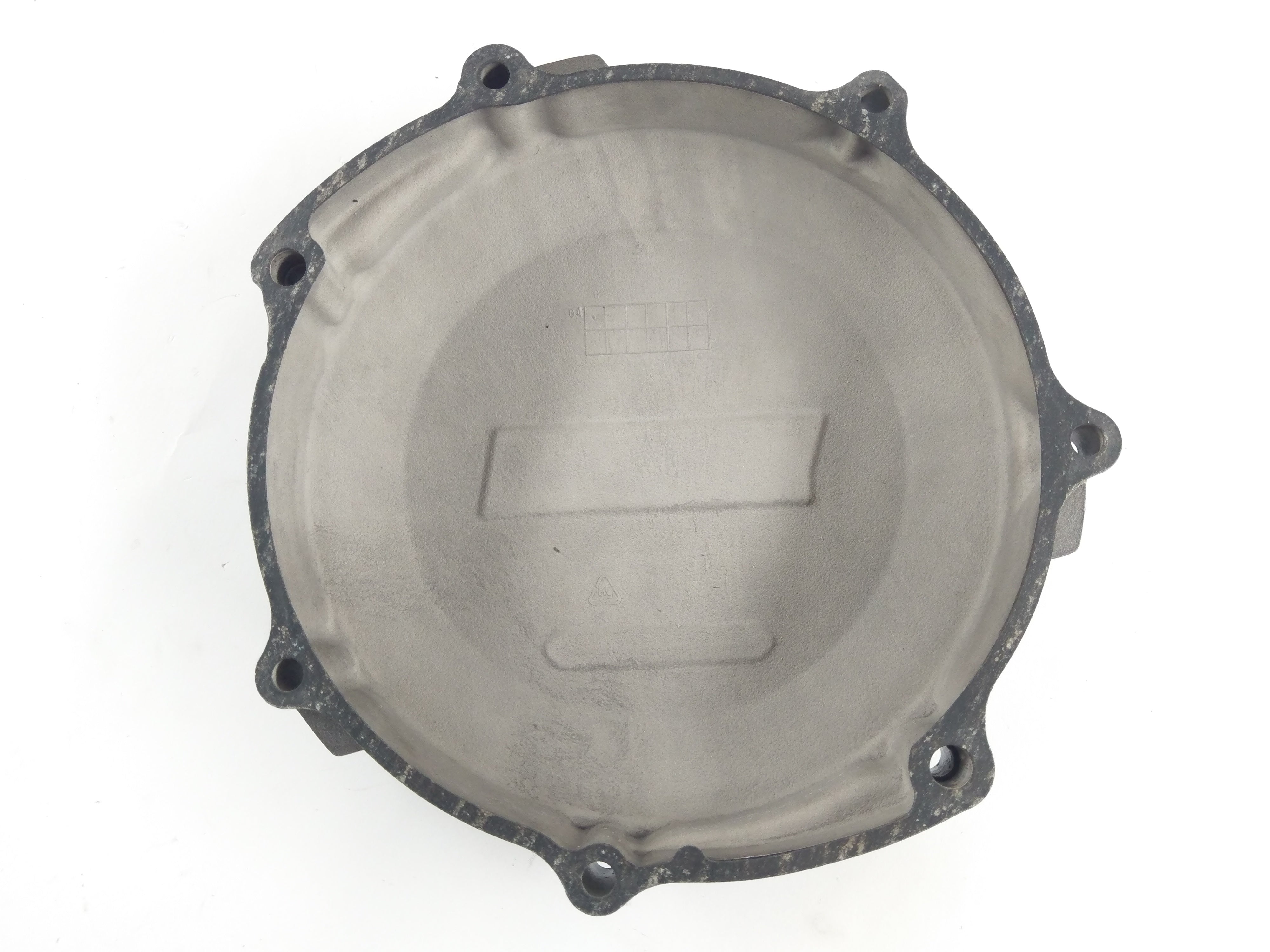 Yamaha YZ 450 F [2005] - Clutch cover outside engine cover