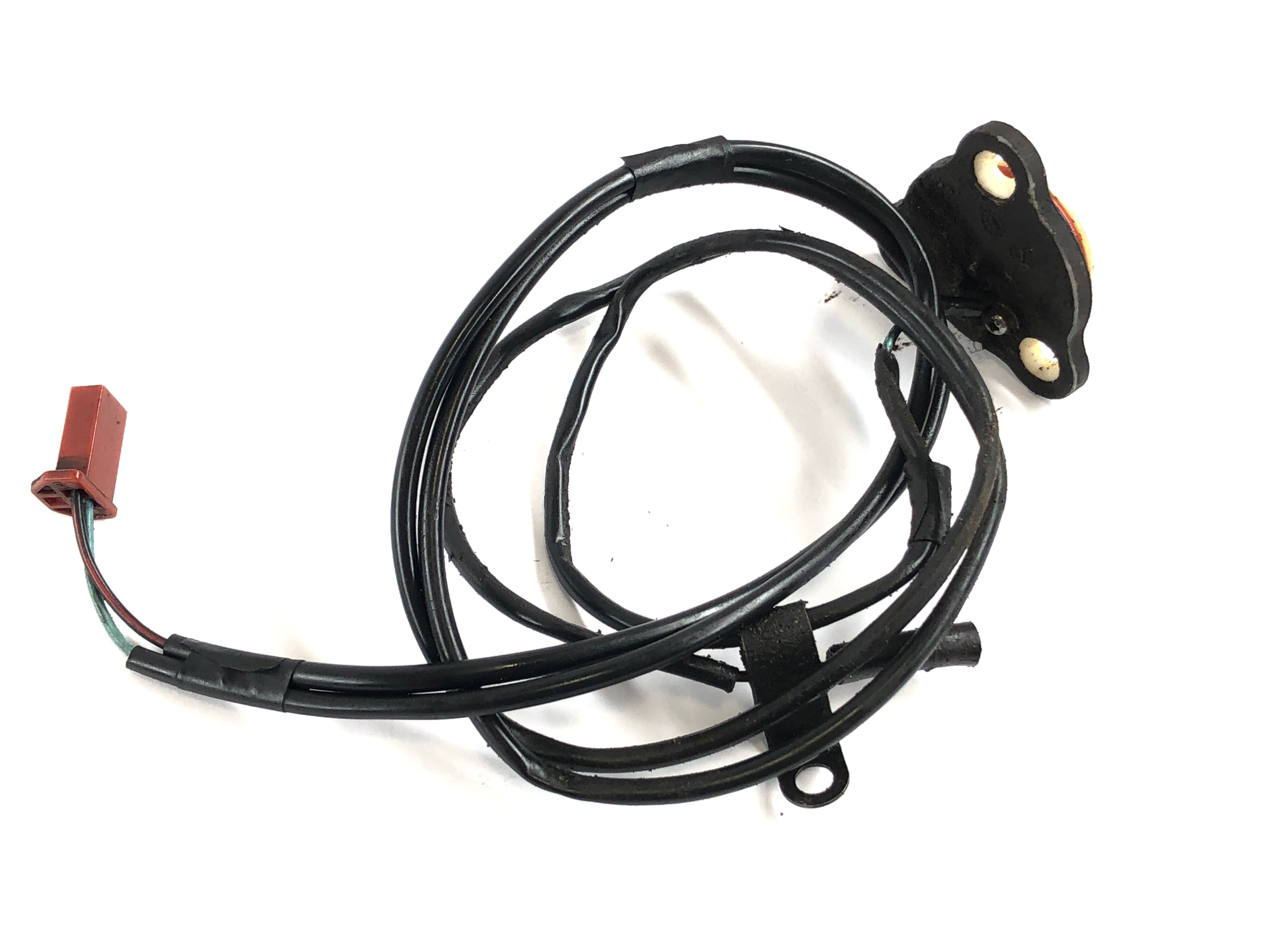 Yamaha XJR 1200 4PU [1995] - Neutral Switch Switch