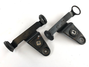 Suzuki GT 250 x7 [1978] - držák světlometů - 0