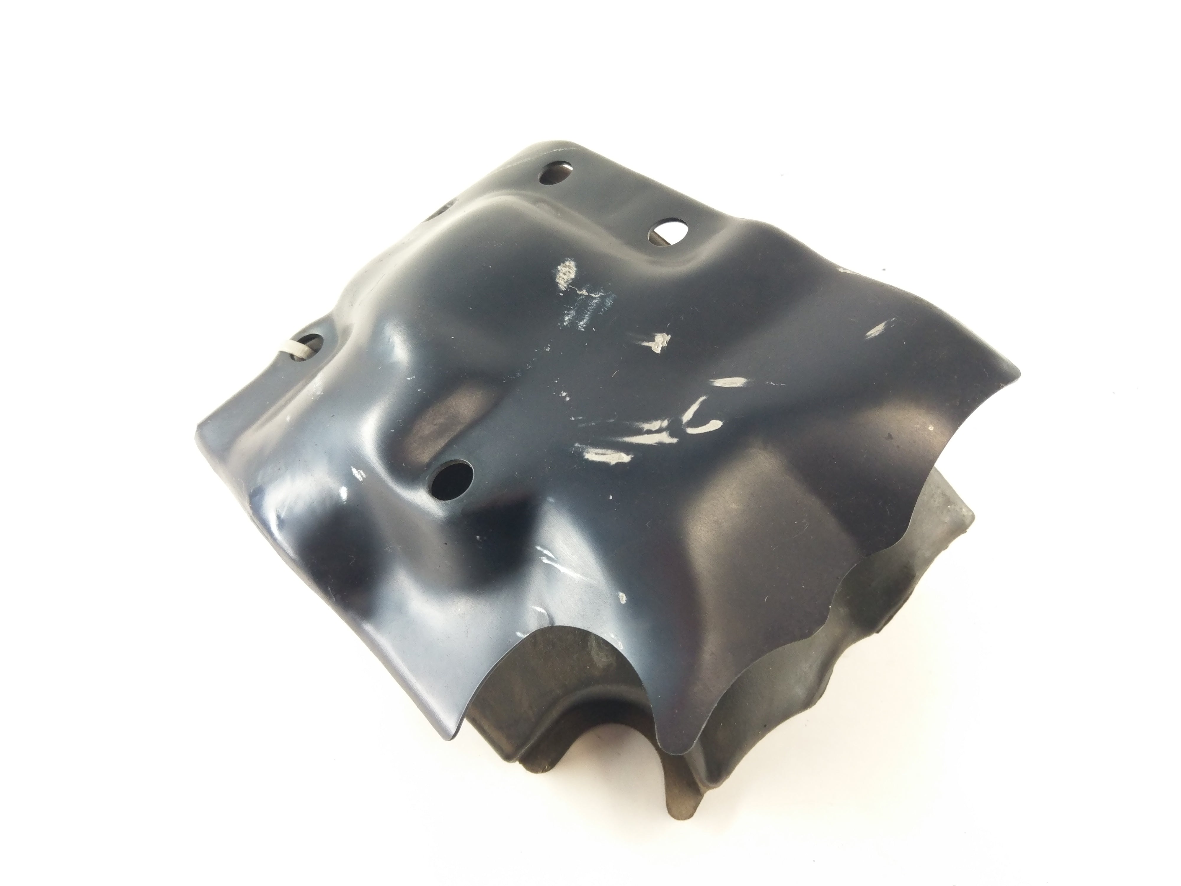 Triumph Sprint 955i RS T695 [2000] - Motor Cover Rubberpad - 0