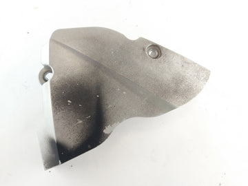 Yamaha YZF 125 RE06 [2011] - Cache pignon