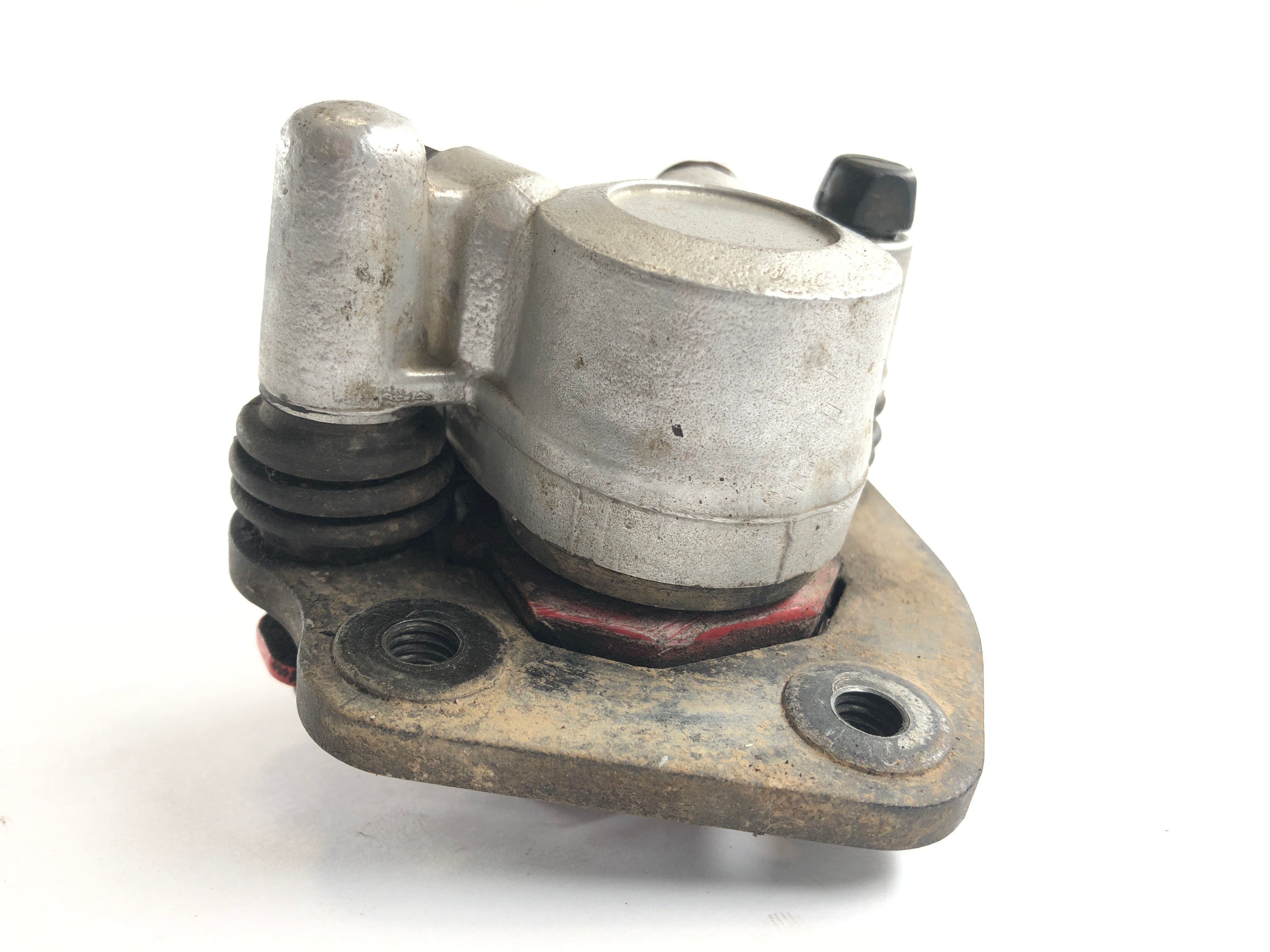 Kawasaki KMX 125 MX 125 B [1998] - Front brake caliper