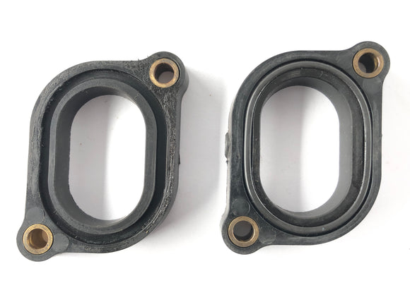 Triumph Thruxton 900 [2004] - Assunzione nell'assunzione