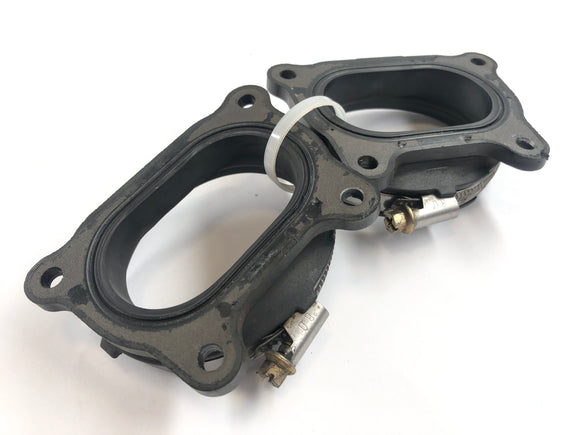 Ducati 1098 S [2007] - Intake -ruis