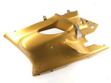 BMW K 1200 LT [2002] - Cambriente de revestimiento de la parte inferior de la parte inferior