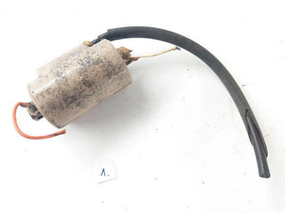 Suzuki GT 750 [1973] - zapalovací cívka