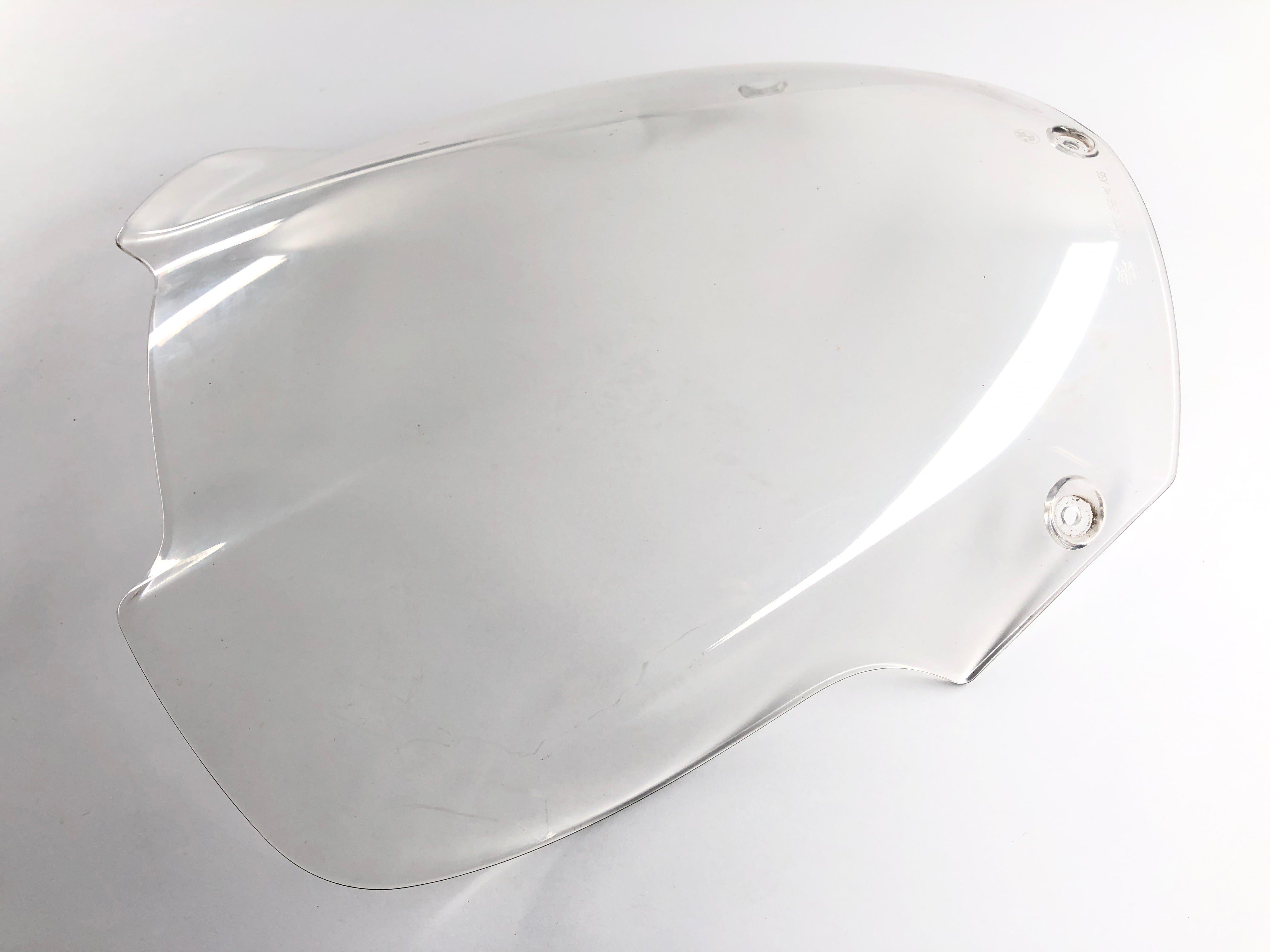 BMW F 800 ST [2006] - Windschild