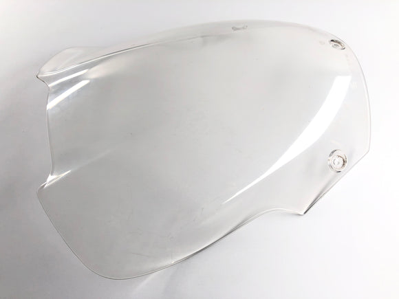 BMW F 800 ST [2006] - лобовое стекло