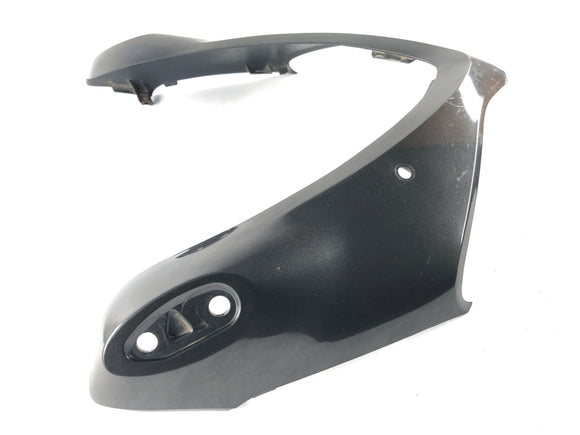 Suzuki Bandit GSF 1200 S WVA9 [2001] - Talerstolkledning ovenfor