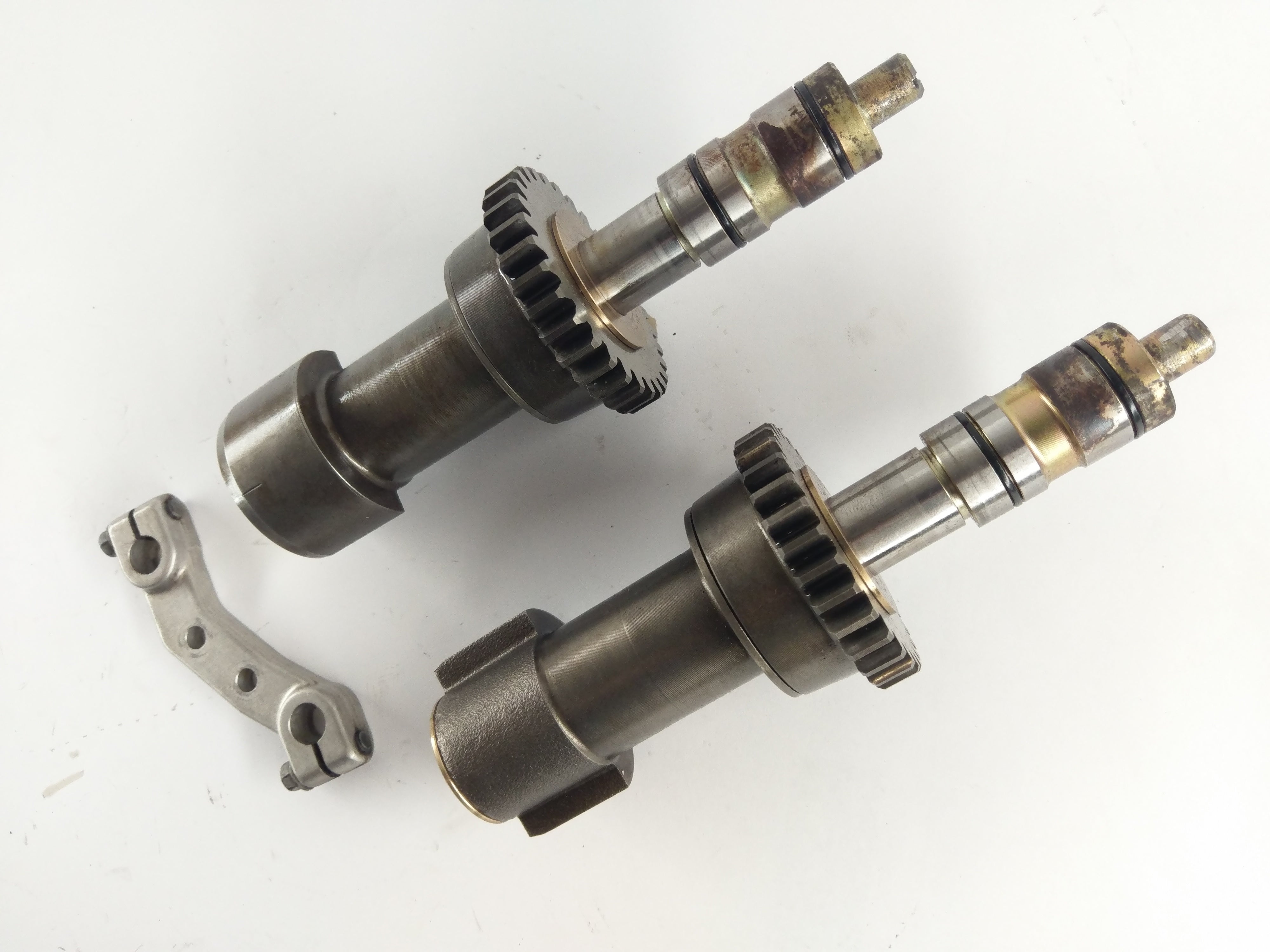 Triumph Trophy 1200 T300E [1996] - Balance Shaft Balance Shaft Set