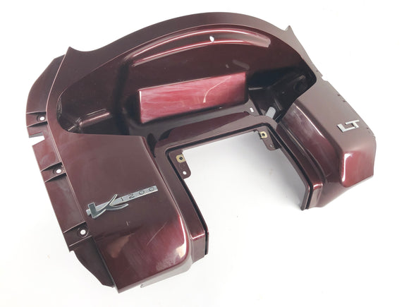 BMW K 1200 LT [2002] - Bakre klädbeklädnad bakre ljus