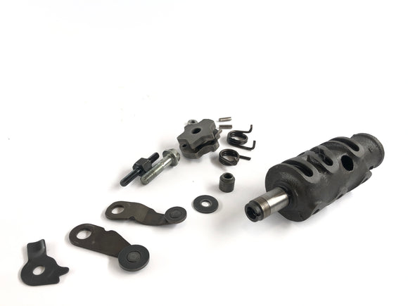 Honda VF 1000 F SC15 [1986] - Spínací válec