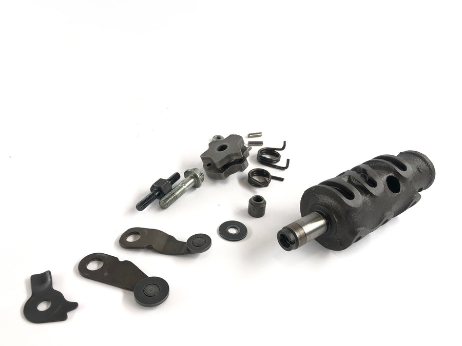 Honda VF 1000 F SC15 [1986]  - スイッチングローラー