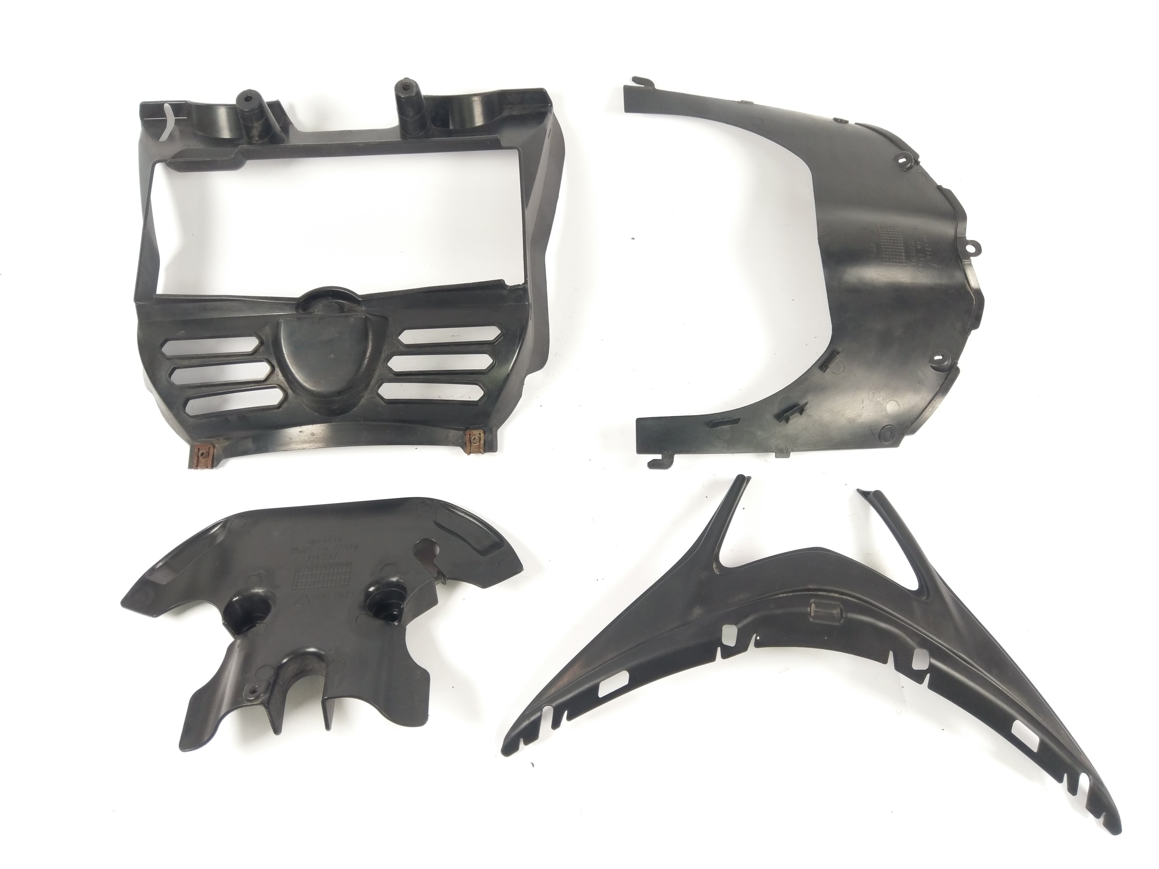 Aprilia RS4 125 TW [2013] - Fairing Inner Fairing Convolute