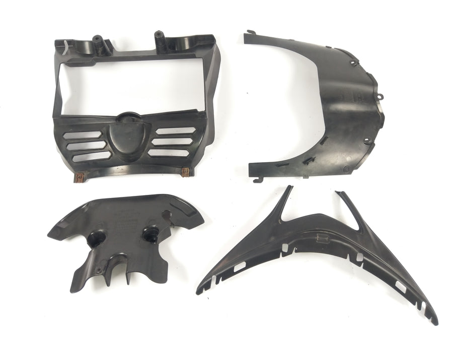 Aprilia RS4 125 TW [2013] - Carénage intérieur Convolute