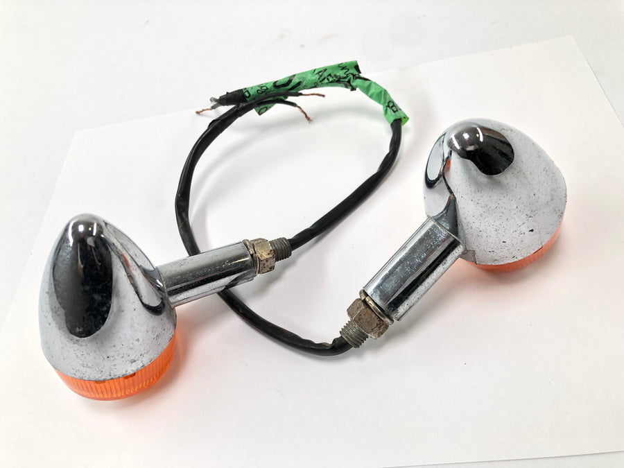 Honda VF 750 C RC43 [1995] - Para kierunkowskazów tylnych