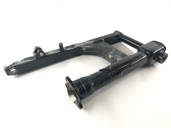 Honda Goldwing GL 1200 SC14 [1991] - качание задних колес Swinge