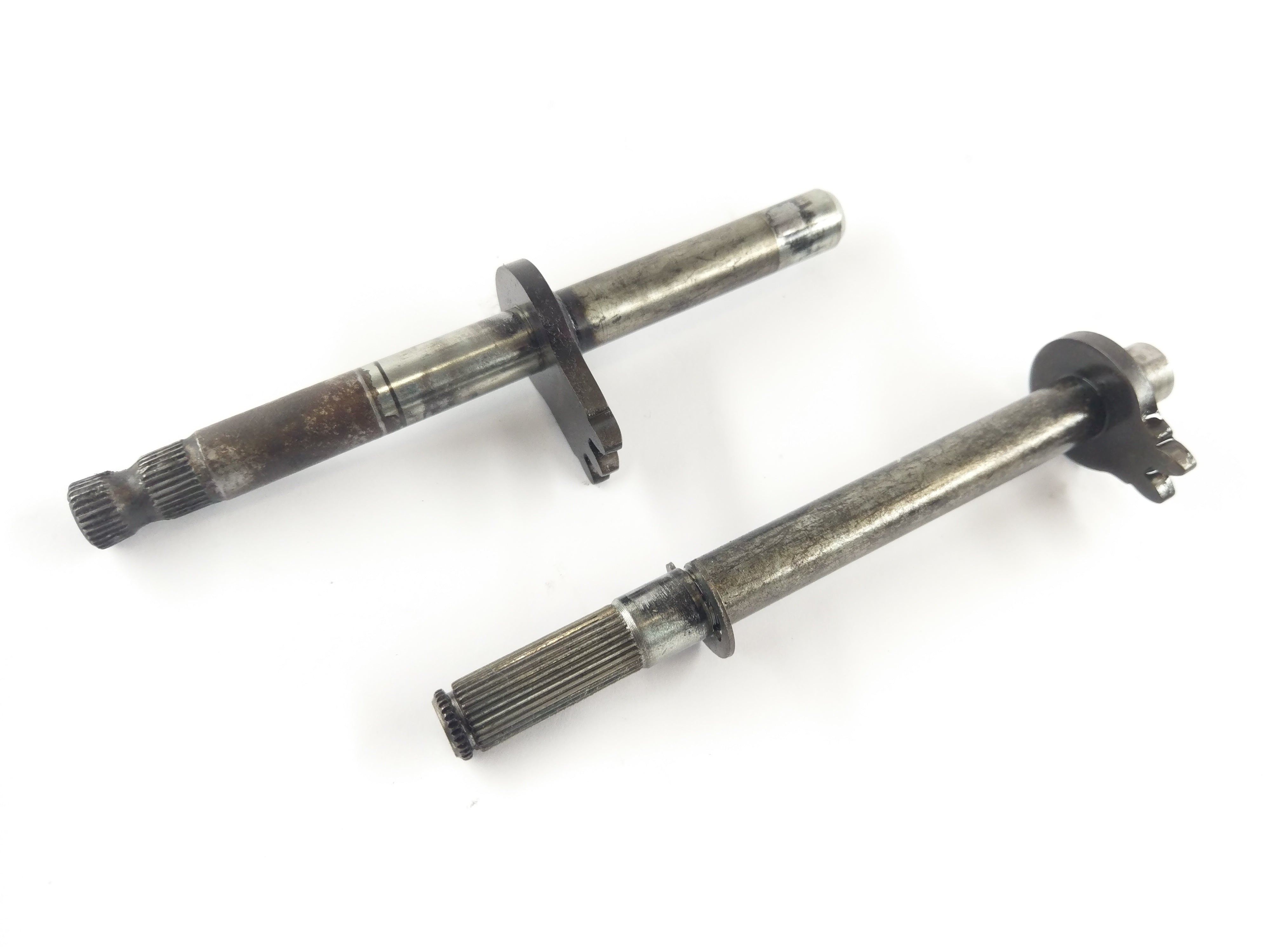 Yamaha TT 600 S 4GV [1994] - Shift shaft set