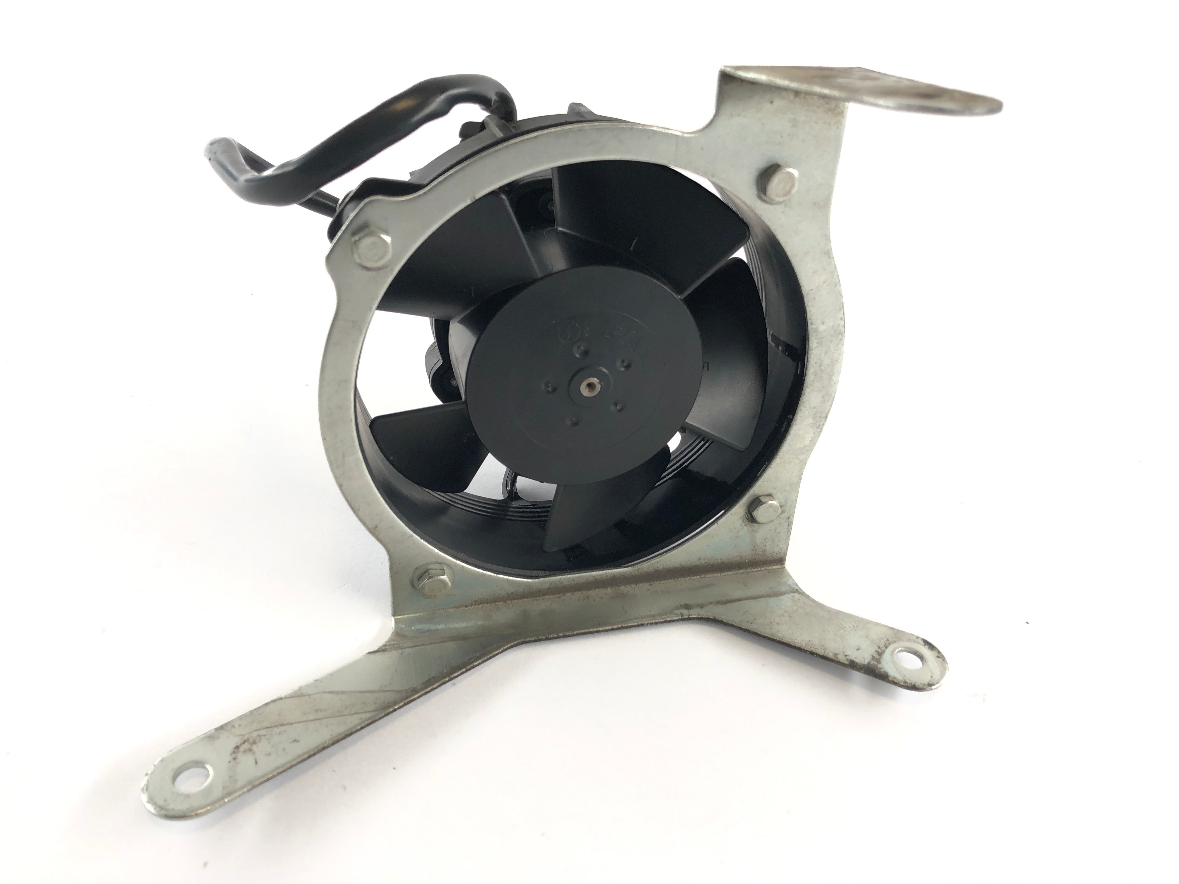 SWM SM 125 R [2017] - Fan Fan Fan