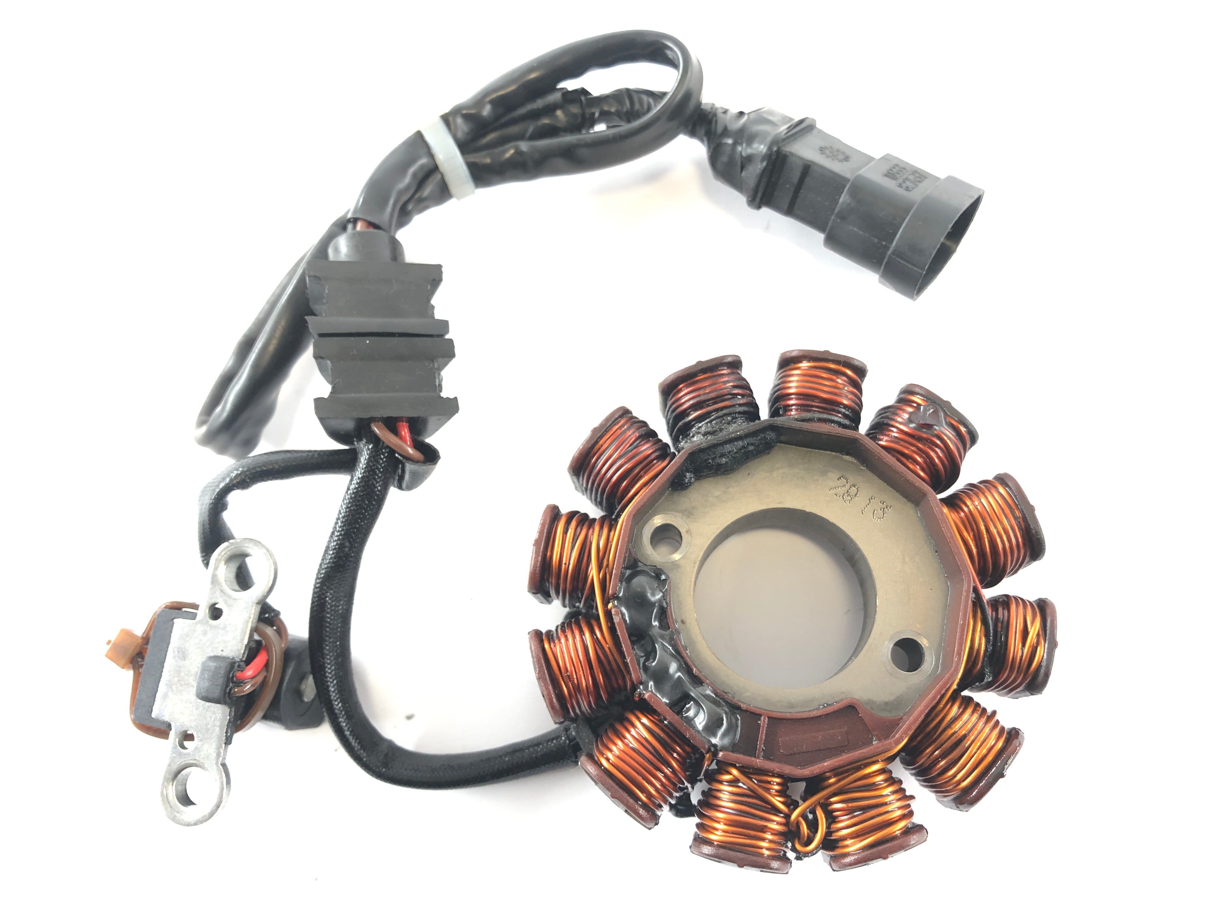 Aprilia RS4 125 TW [2014] - Alternatore Stator